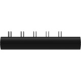 NZXT Hub USB interne v3 Noir