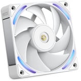NZXT Performance Fan F120X, Ventilateur de boîtier Blanc