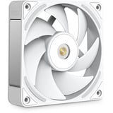NZXT Performance Fan F120X, Ventilateur de boîtier Blanc