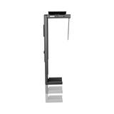 Neomounts Support de bureau pour PC NM-CPU100BLACK Noir