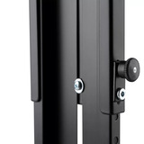 Neomounts Support de bureau pour PC NM-CPU100BLACK Noir