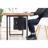 Neomounts Support de bureau pour PC NM-CPU100BLACK Noir