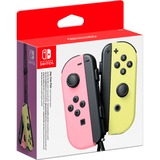 Ensemble de manettes Joy-Con, Commande de mouvement