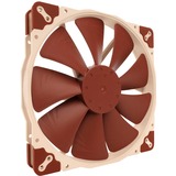 Noctua NF-A20 5V ventilateur de boîtier 200 x 200 x 30 mm