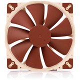 Noctua NF-A20 5V ventilateur de boîtier 200 x 200 x 30 mm