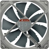 Noctua NF-P14s redux-1500 PWM, Ventilateur de boîtier 140mm, connexion ventilateur PWM 4 broches