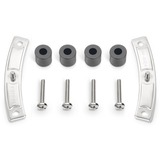 Noctua NM-AM5/4-MP83 Mounting Kit, Montage Noir/Argent