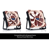 Noctua NV-FM1, Support Noir (Mat)