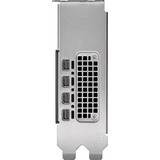 PNY Quadro RTX 2000 Ada Generation 16 Go, Carte graphique 4x Mini-DisplayPort
