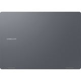 SAMSUNG Galaxy Book4 Pro 360 (NP960QGK-KG2BE) 16" PC portable Gris | Core Ultra 7 155H | Arc Graphics | 16 Go | 512 Go SSD