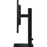 SAMSUNG  24" Moniteur LED Noir