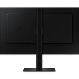 SAMSUNG  24" Moniteur LED Noir