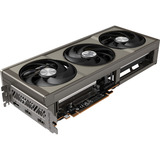 SAPPHIRE Radeon RX 9060 XT NITRO+ 16Go, Carte graphique 1x DisplayPort, 2x HDMI