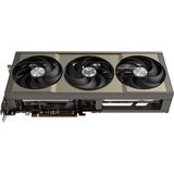 SAPPHIRE Radeon RX 9060 XT NITRO+ 16Go, Carte graphique 1x DisplayPort, 2x HDMI