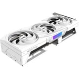 SAPPHIRE Radeon RX 9070 XT Pure, Carte graphique Blanc, 2x DisplayPort, 2x HDMI, RDNA4