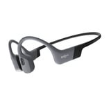 Shokz  casque technologie conduction osseuse Gris