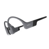 Shokz  casque technologie conduction osseuse Gris