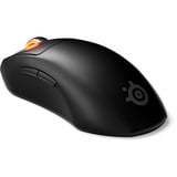 SteelSeries Prime Mini Wireless, Souris gaming Noir, 100 - 18.000 CPI, LED RGB