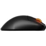 SteelSeries Prime Mini Wireless, Souris gaming Noir, 100 - 18.000 CPI, LED RGB