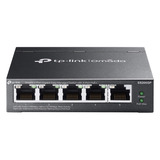 TP-Link ES205GP, Switch Noir