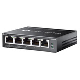 TP-Link ES205GP, Switch Noir