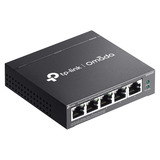 TP-Link ES205GP, Switch Noir