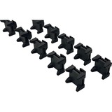 Colliers et attaches de câbles, Serre-câble