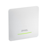 Zyxel BE5100 4-stream WiFi 7 Dual-Radio NebulaFlex, Point d'accès Blanc