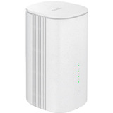 Zyxel FWA515 Nebula 5G BE7200 Routeur d'intérieur Blanc