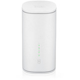 Zyxel FWA515 Nebula 5G BE7200 Routeur d'intérieur Blanc