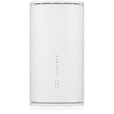 Zyxel FWA515 Nebula 5G BE7200 Routeur d'intérieur Blanc