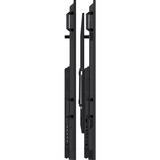 iiyama ProLite LH8664UHS-B3AG 85.6" 4K Ultra HD, Affichage public Noir (Mat), HDMI, USB-C, Audio, WiFi 5, LAN, Android 14