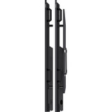 iiyama ProLite LH8664UHS-B3AG 85.6" 4K Ultra HD, Affichage public Noir (Mat), HDMI, USB-C, Audio, WiFi 5, LAN, Android 14