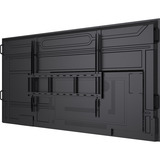 iiyama ProLite LH8664UHS-B3AG 85.6" 4K Ultra HD, Affichage public Noir (Mat), HDMI, USB-C, Audio, WiFi 5, LAN, Android 14