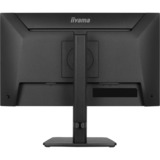 iiyama ProLite XB2491HS-B1 23.8" Moniteur Noir, 1x DisplayPort, 1x HDMI, 120 Hz