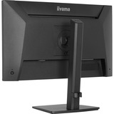iiyama ProLite XB2491HS-B1 23.8" Moniteur  Noir, 120 Hz, HDMI, DisplayPort, Audio