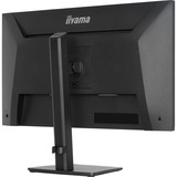 iiyama ProLite XB2791HS-B1 27" Moniteur  Noir (Mat), 120 Hz, HDMI, DisplayPort, Audio