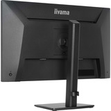 iiyama ProLite XB2791HS-B1 27" Moniteur  Noir (Mat), 120 Hz, HDMI, DisplayPort, Audio