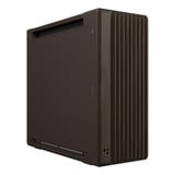 ASUS ProArt PA602 Wood Edition - Metal Panel boîtier big tower Bois | 4x USB-A | 1x USB-C