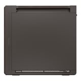 ASUS ProArt PA602 Wood Edition - Metal Panel boîtier big tower Bois | 4x USB-A | 1x USB-C