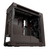ASUS ProArt PA602 Wood Edition - Metal Panel boîtier big tower Bois | 4x USB-A | 1x USB-C