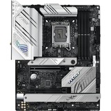 ASUS ROG STRIX B760-A GAMING WIFI carte mère socket 1700 Gris/Argent