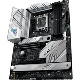 ASUS ROG STRIX B760-A GAMING WIFI carte mère socket 1700 Gris/Argent
