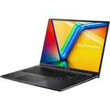 ASUS Vivobook 16 (M1605YA-MB568W) 16" PC portable Noir | Ryzen 5 7430U | Radeon Graphics | 16 Go | 512 Go SSD