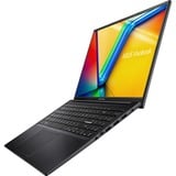 ASUS Vivobook 16 (M1605YA-MB568W) 16" PC portable Noir | Ryzen 5 7430U | Radeon Graphics | 16 Go | 512 Go SSD