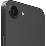 Apple iPhone 16e, Smartphone Noir, 512 Go, iOS