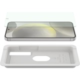 Belkin ScreenForce TrueClear Curve Samsung Galaxy S24, Film de protection 