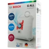 Bosch BBZ41FGALL, Sac pour aspirateur Blanc