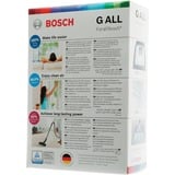 Bosch BBZ41FGALL, Sac pour aspirateur Blanc