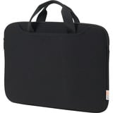 DICOTA BASE XX Sleeve Plus, Sac PC portable Noir